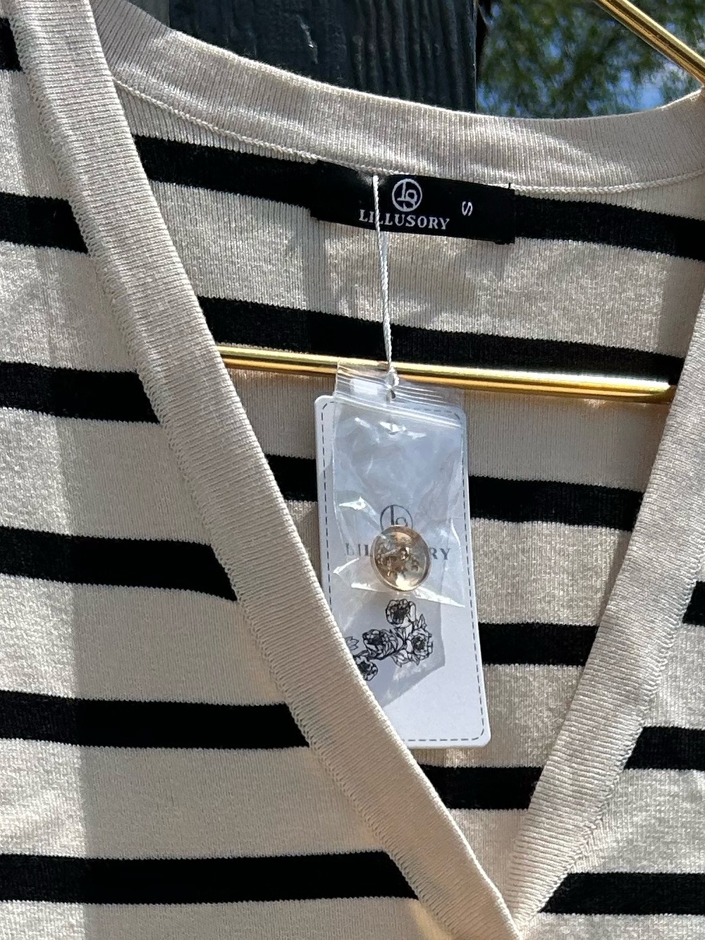 Vest top - Picture 3 of 7